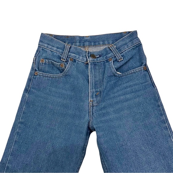 Vintage Levi’s - 717 student - Picture 4 of 6